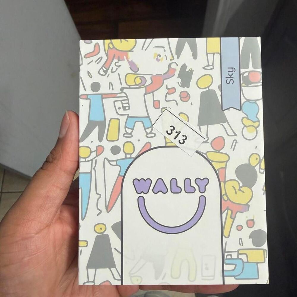 Wally Phone-cases